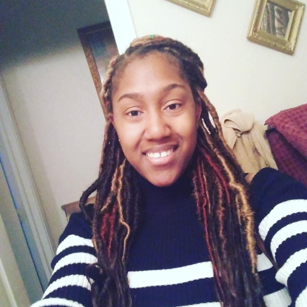 Meet your Posher, Taeja